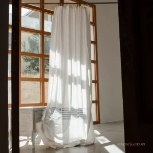 Tende Interni Moderne Camera Da Letto