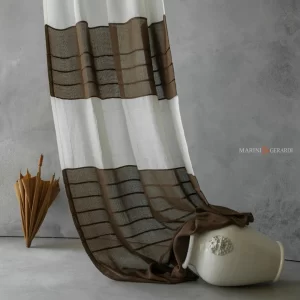Tende Moderne Da Design Eleganti Romantiche
